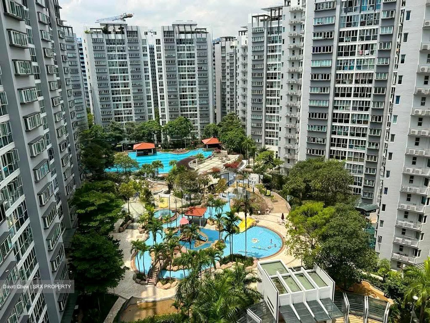 Kingsford Waterbay (D19), Apartment #550456661